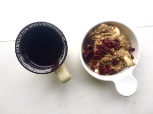 Oats&Tea