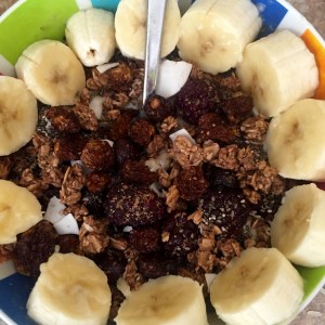 Chiaseeds&Cranberries