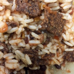 Chips&Salsa&RICE&BEANS