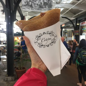 GF&VEGAN. WHAT. YUM.